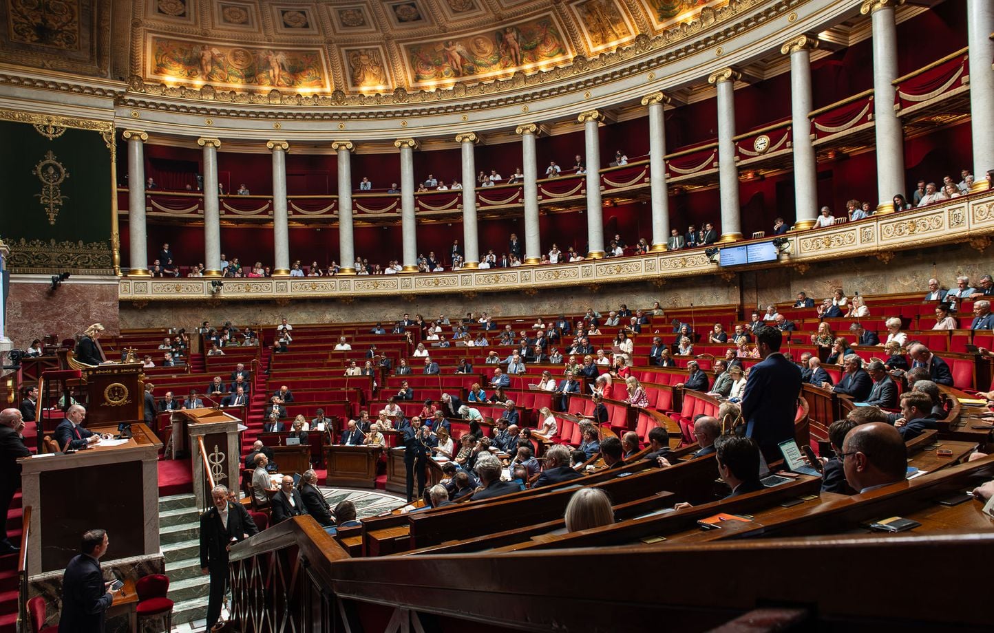 Los diputados votan a favor de ampliar la imprescriptibilidad a los delitos cometidos contra menores Los diputados votan a favor de ampliar la imprescriptibilidad a los delitos cometidos contra menores